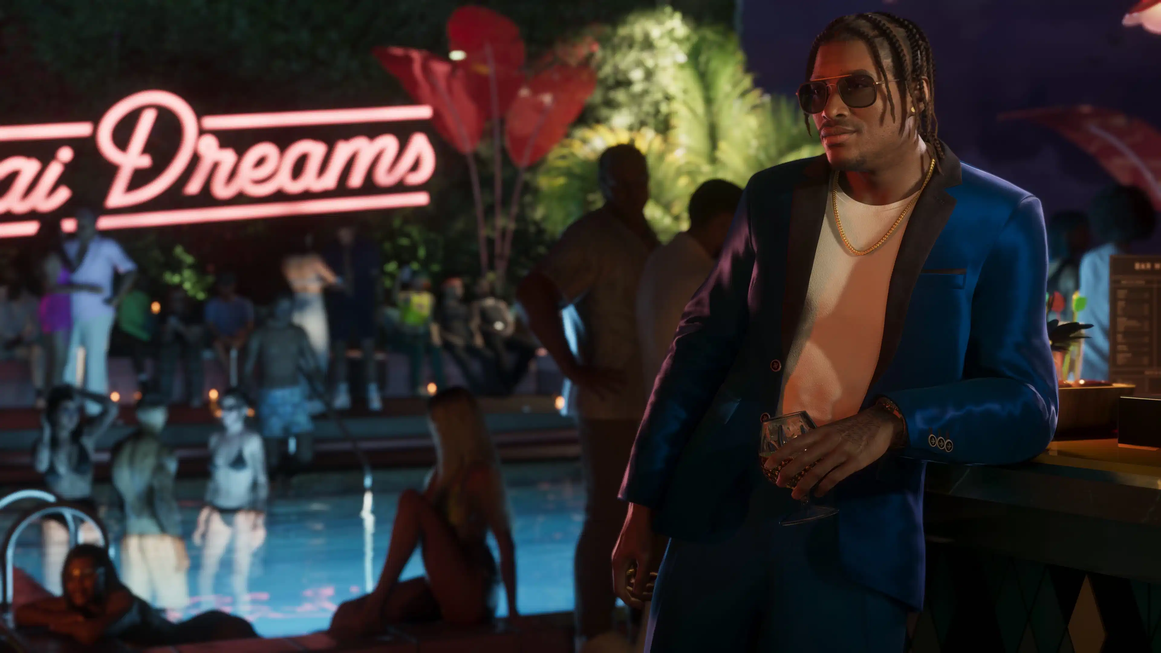 DreQuan Club