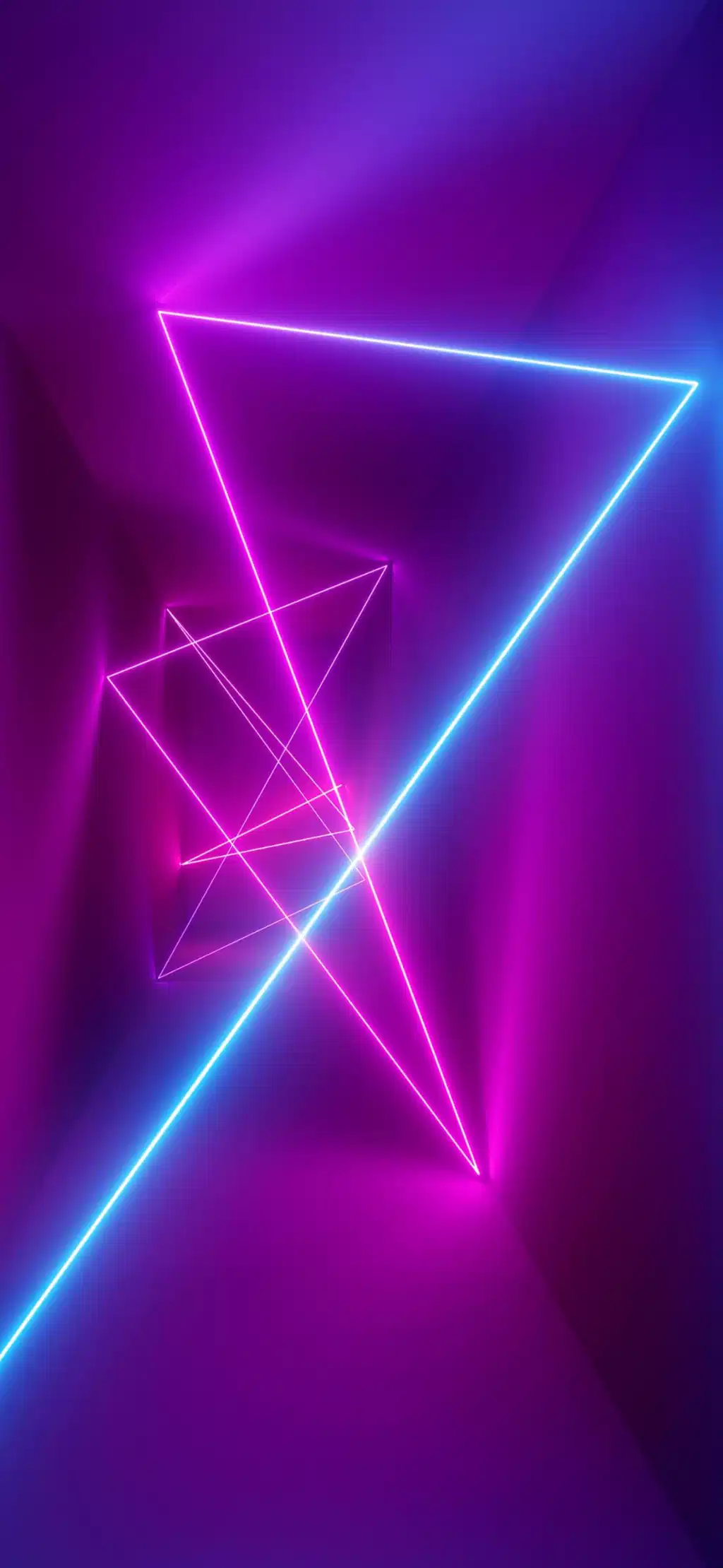 Abstract Lines